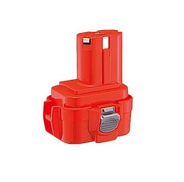 Makita 192638-6 Ni - Cd Serisi Akü 9.6 V 1.3ah 9120