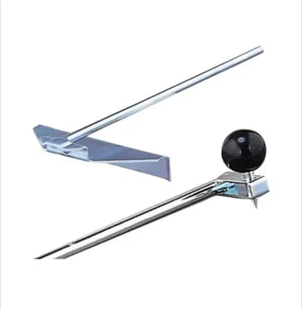 Makita 193516-3 Kenar Dayama Gönyesi Ve Daire Kesim Seti