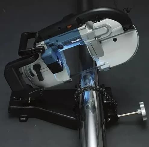 Makita 194069-5 2107fk Destek Ayağı + Koruyucu Kapak thumbnail 2
