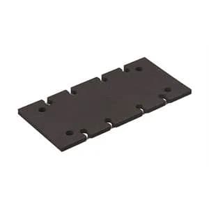 Makita 194929-1 Lastik Taban - Standart Model 93x185 mm