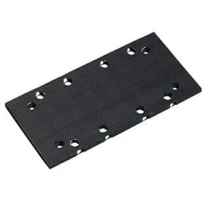Makita 194930-6 Lastik Taban - Cırtlı Model 93x185 mm