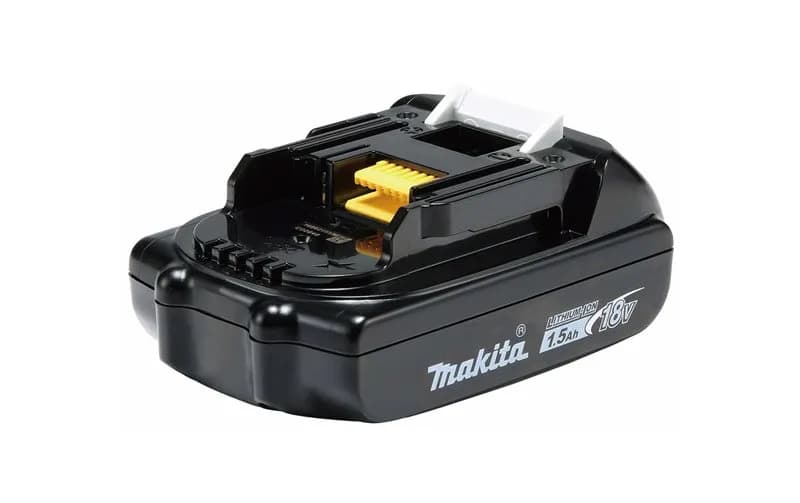 Makita 196235-0 Li-İon Serisi Akü 18 V 1.5ah Bl1815n