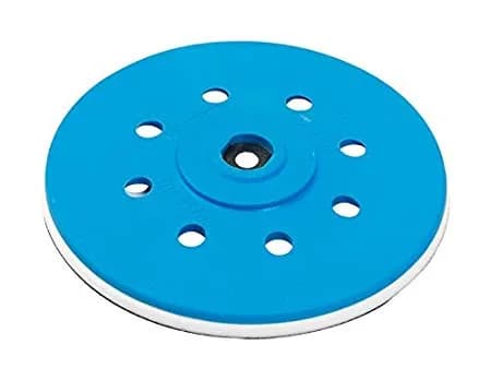 Makita 196685-9 Lastik Taban - Sert 150 mm