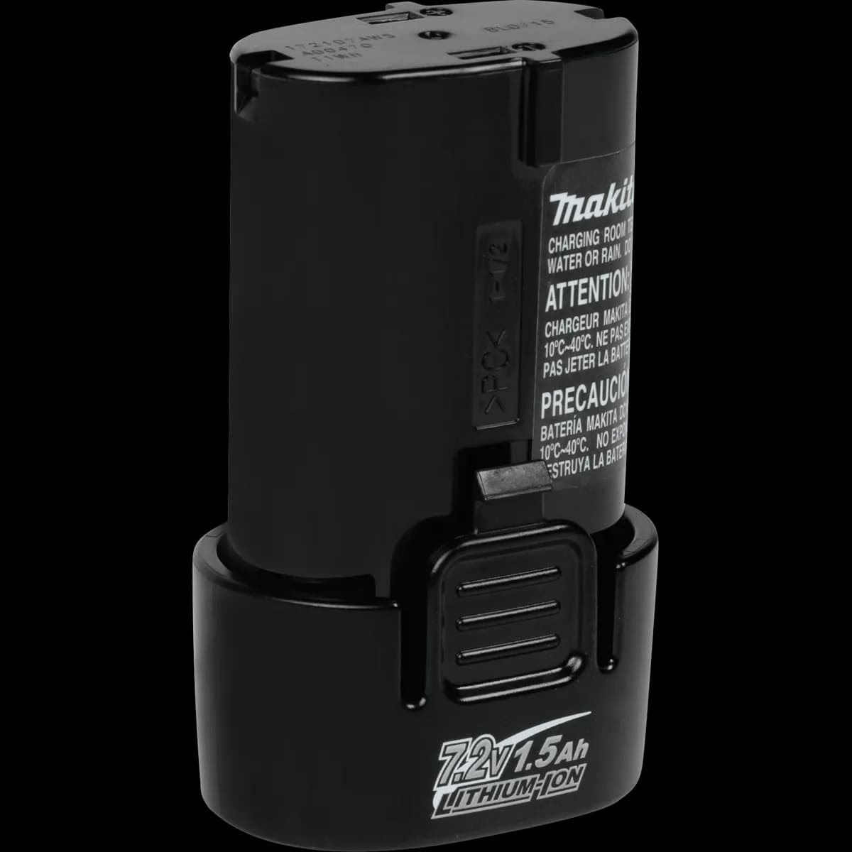 Makita 198000-3 Li - İon Serisi Akü 7.2 V 1.5ah Bl0715
