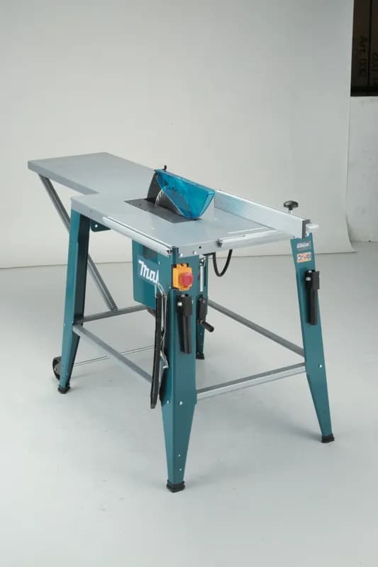 Makita 2712 Testere Tezgahı thumbnail 3
