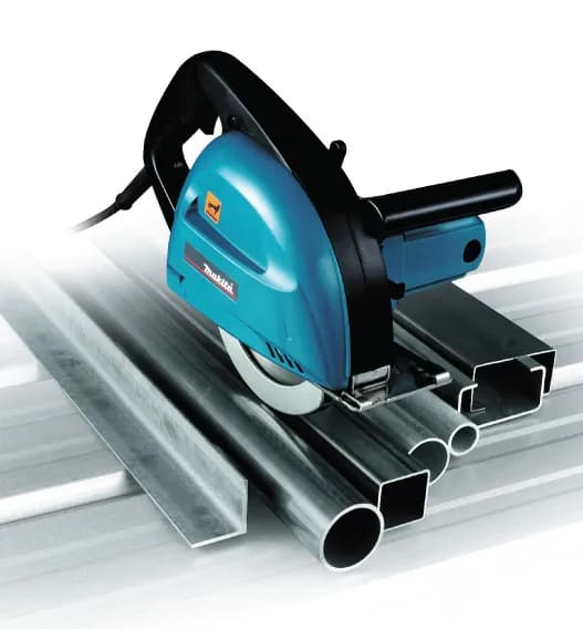 Makita 4131 Metal Kesme Makinası thumbnail 2