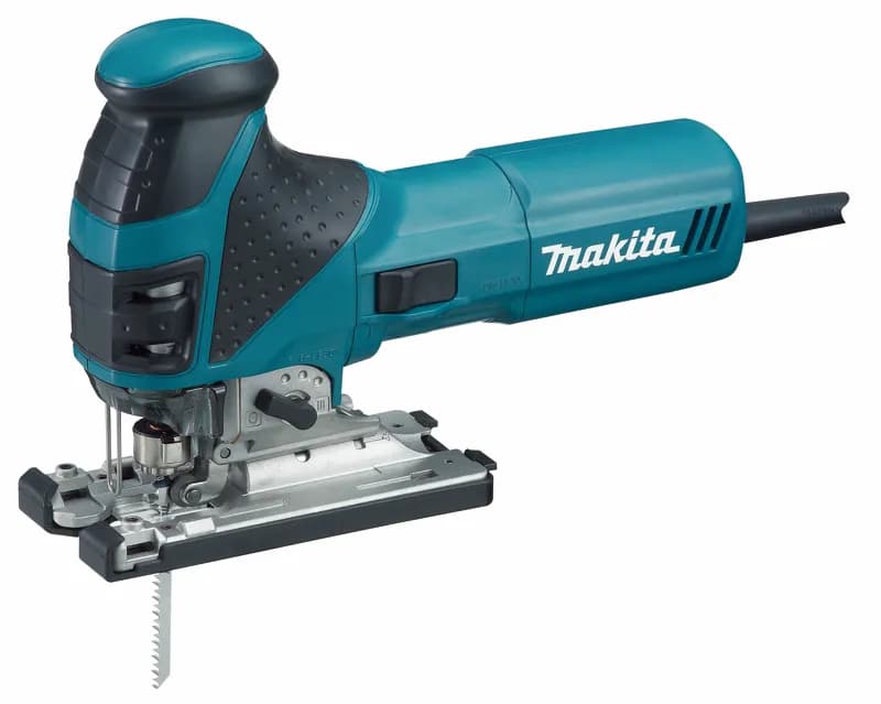Makita 4351CT Devir Ayarlı Dekupaj Makinası thumbnail 2