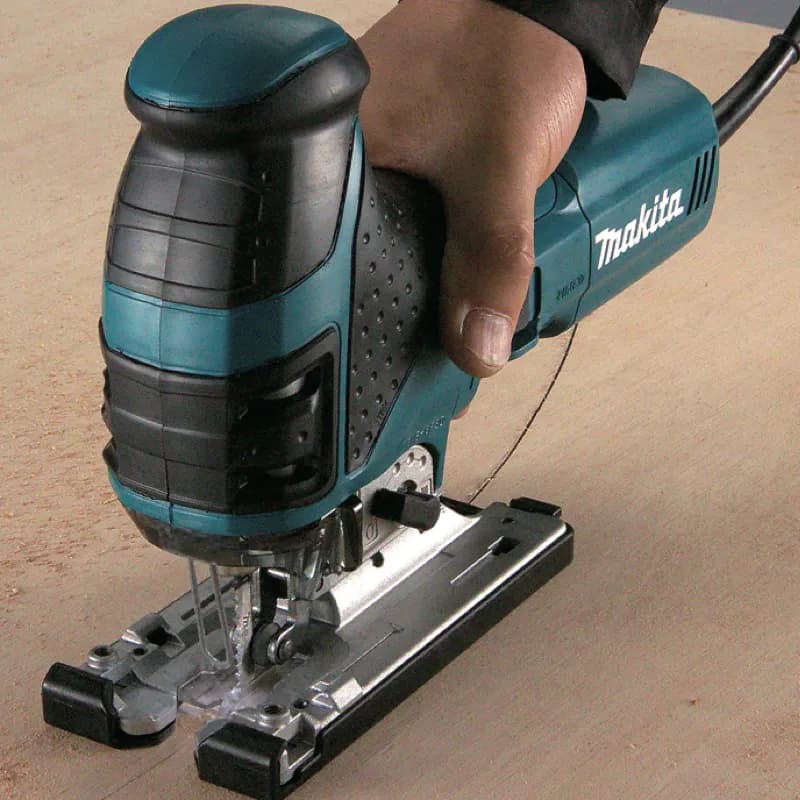Makita 4351CT Devir Ayarlı Dekupaj Makinası thumbnail 3