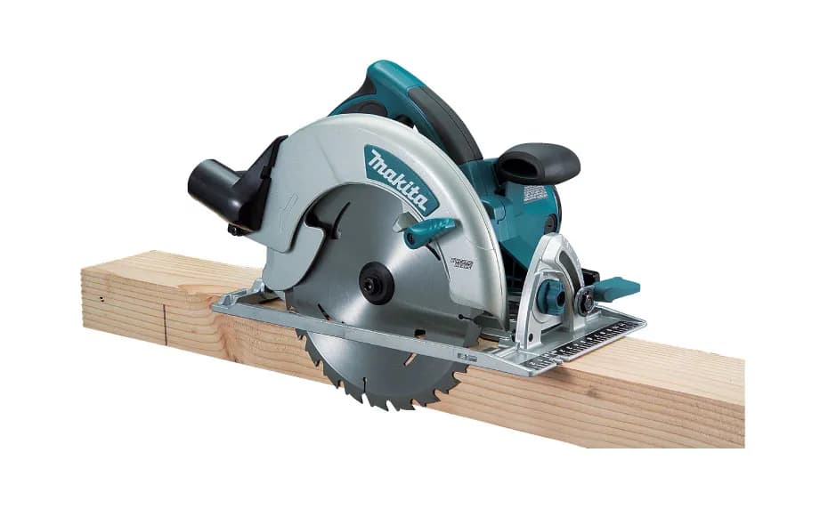 Makita 5008MG Dairesel Testere thumbnail 2
