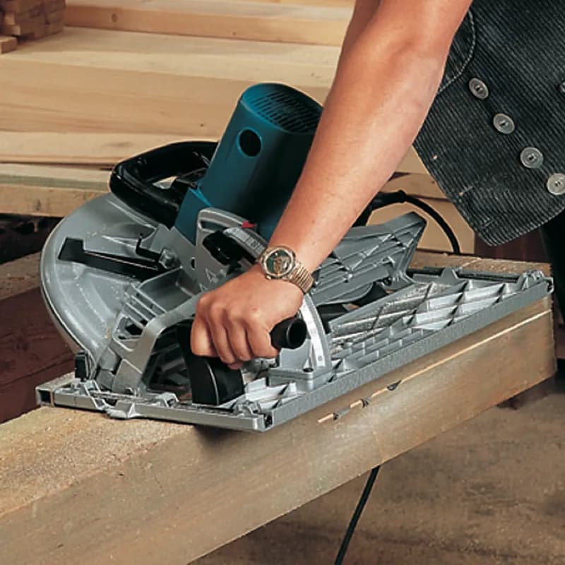 Makita 5143R Dairesel Testere thumbnail 2