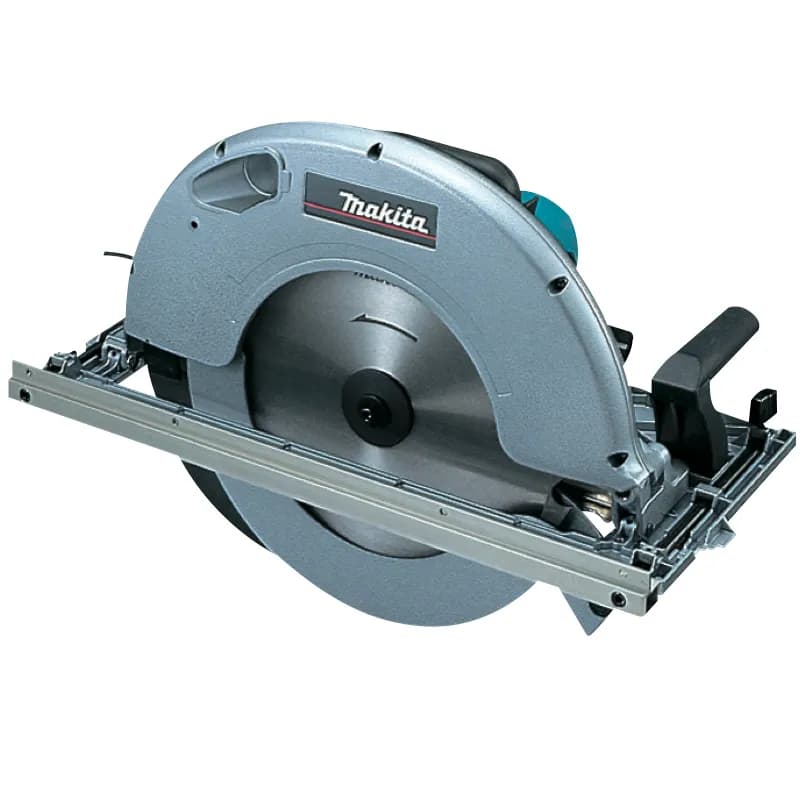 Makita 5143R Dairesel Testere thumbnail 3