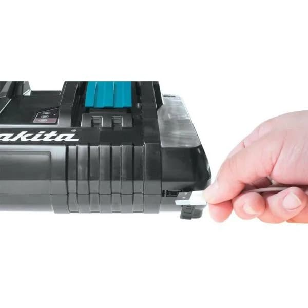 Makita 630868-6 Sarj Cihazı Dc18rd thumbnail 2