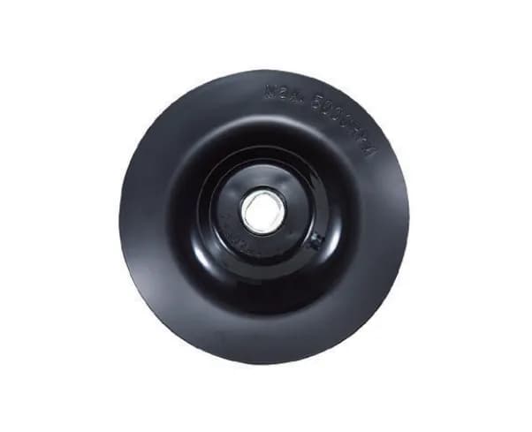Makita 743025-8 Lastik Zımparalama Altlığı 120 mm