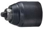 Makita 763129-0 Anahtarsız Mandren 1.5 - 13 mm