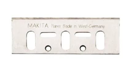 Makita 793012-7 Elmas Planya Bıçağı Geniş 136 mm