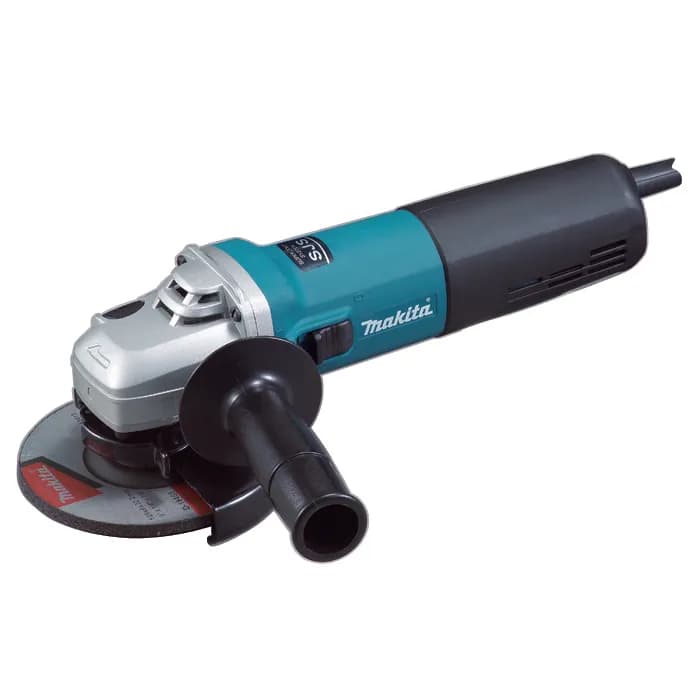 Makita 9565CVR Devir Ayarlı Avuç Taşlama