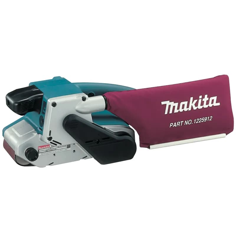Makita 9902 Devir Ayarlı Tank Zımpara thumbnail 3