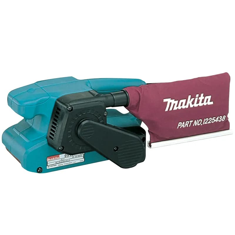 Makita 9910 Devir Ayarlı Tank Zımpara thumbnail 2