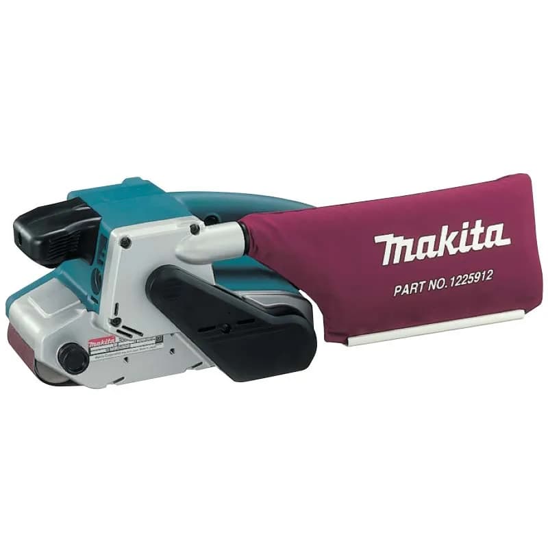 Makita 9920 Devir Ayarlı Tank Zımpara thumbnail 2