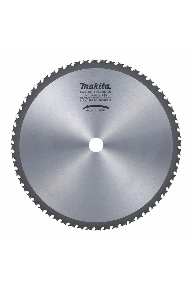 Makita A-12974 Metal Kesme Daire Testere 305x60 Diş