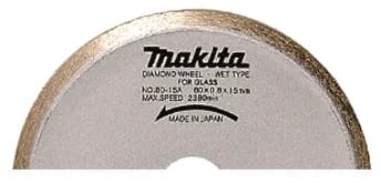 Makita B-21951 Sürekli Tip Elmas Testere 125 mm