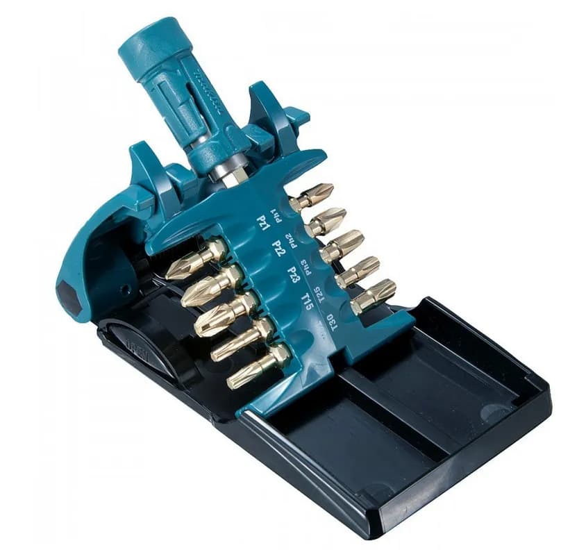 Makita B-30754 Vidalama Uç Seti