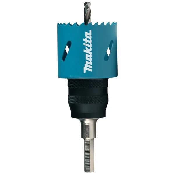 Makita B-31837 Ezychange Bi - Metal Delik Açma Testeresi 140 mm