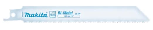Makita B-31843 Kılıç Testere Bıçağı 152 mm