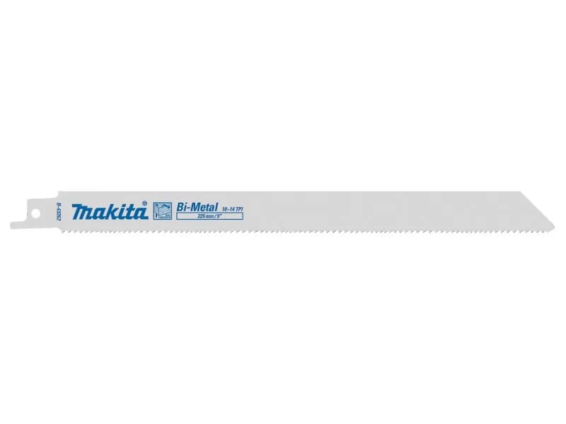 Makita B-43262 Kılıç Testere Bıçağı 225 mm