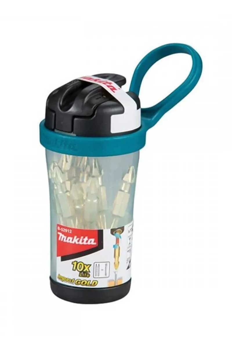 Makita B-52912-6 Vidalama Uç Seti