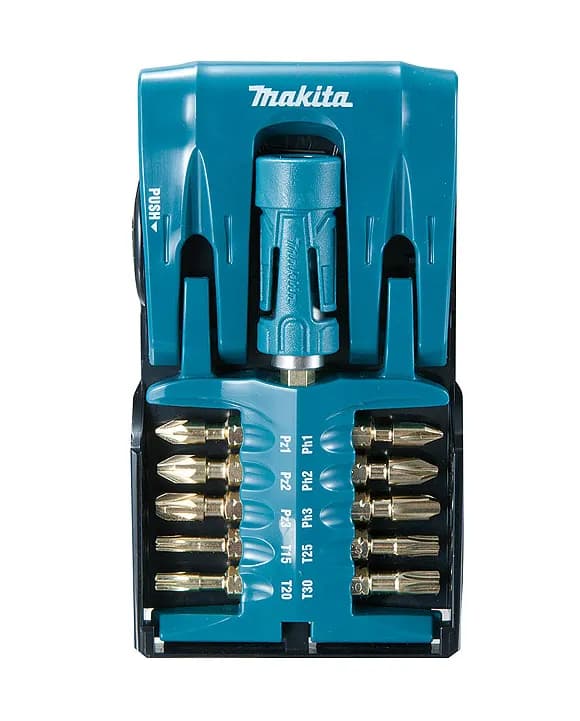 Makita B-62000 Vidalama Uç Seti thumbnail 2