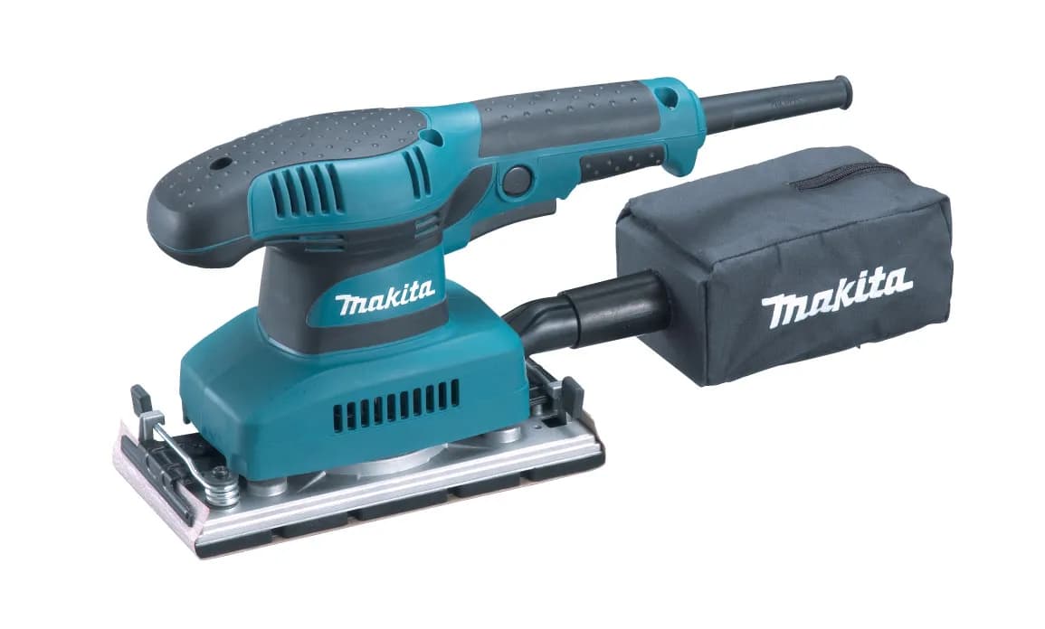 Makita BO3710 Titreşim Zımpara thumbnail 2