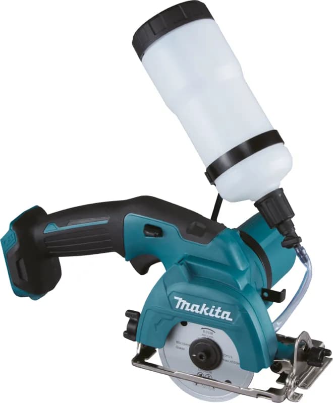 Makita CC301DZ Cam Kesme Makinası 12V thumbnail 3