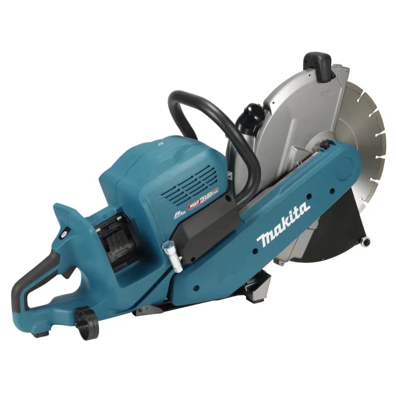 Makita CE002GZ Akülü Beton Kesme thumbnail 2