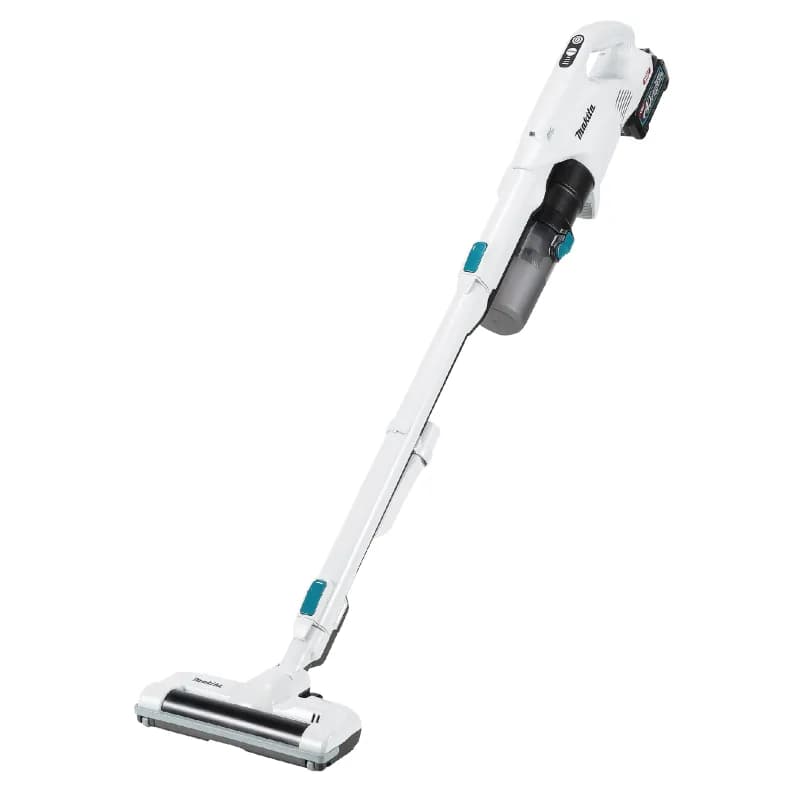 Makita CL004G Akülü Dikey Süpürge 40V