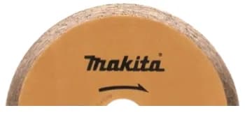 Makita D-05212 Sürekli Tip Elmas Testere 110 mm