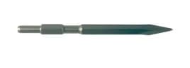 Makita D-16863 17 mm Çap Arkalı Sivri Keski 450 mm