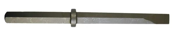 Makita D-17647 28.6 mm Çap Arkalı Yassı Keski 28x410 mm