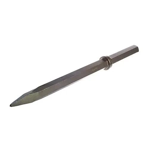 Makita D-17675 28.6 mm Çap Arkalı Sivri Keski 520 mm