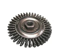Makita D-29561 Çanak Fırça  -  Daire 115xm14x2 mm