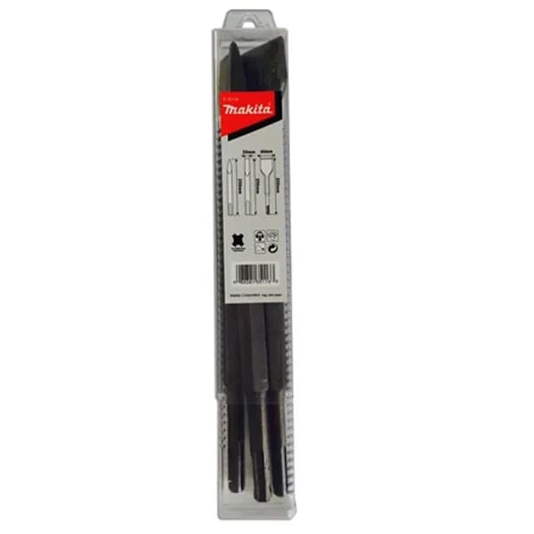 Makita D-30134 Sds Plus Keski Seti