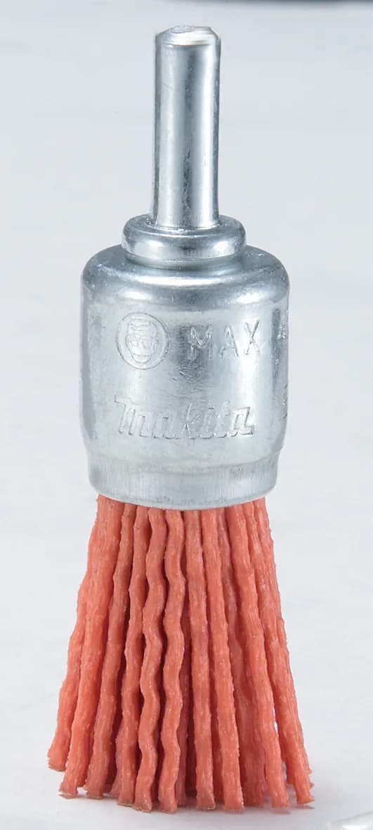 Makita D-45674 Naylon Dar Fırça  -  80 Kum 19x6 mm
