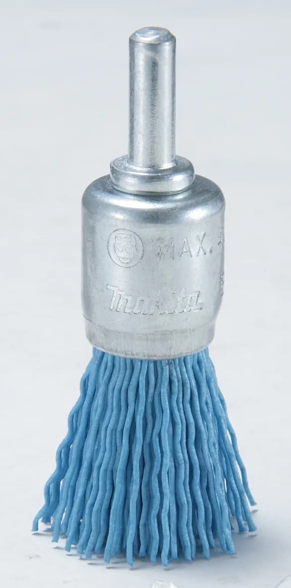 Makita D-45711 Naylon Dar Fırça  -  240 Kum 19x6 mm