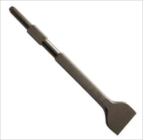 Makita D-52548 17 mm Çap Arkalı Geniş Keski 50x450 mm