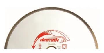 Makita D-61195 Sürekli Tip Elmas Testere 200 mm