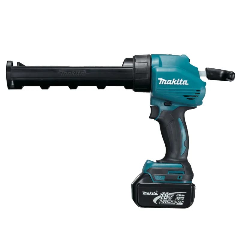 Makita DCG180RYE Kartuş Tip Silikon Tabancası 18V thumbnail 2