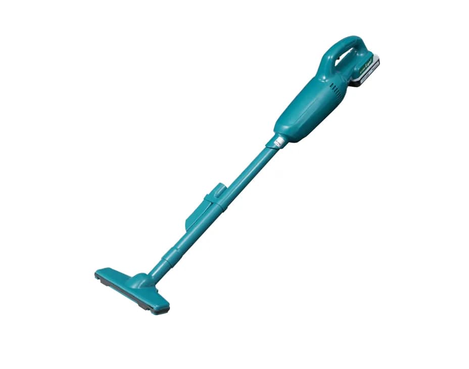 Makita DCL180RF Akülü El Süpürgesi (Bez Filtreli)