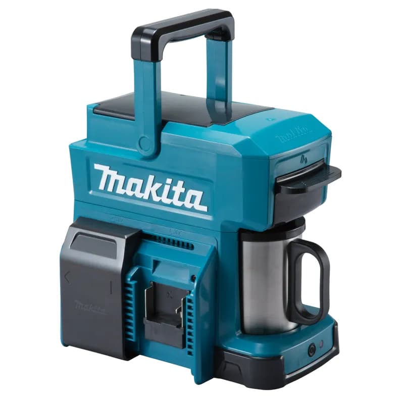 Makita DCM501Z Akülü Kahve Makinası thumbnail 3