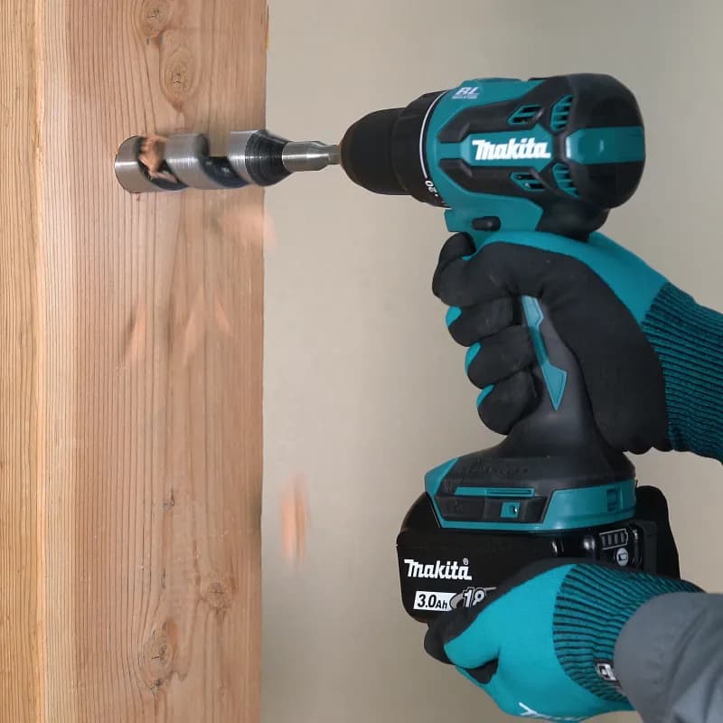 Makita DDF490SFJ Matkap Vidalama 1/2” thumbnail 2