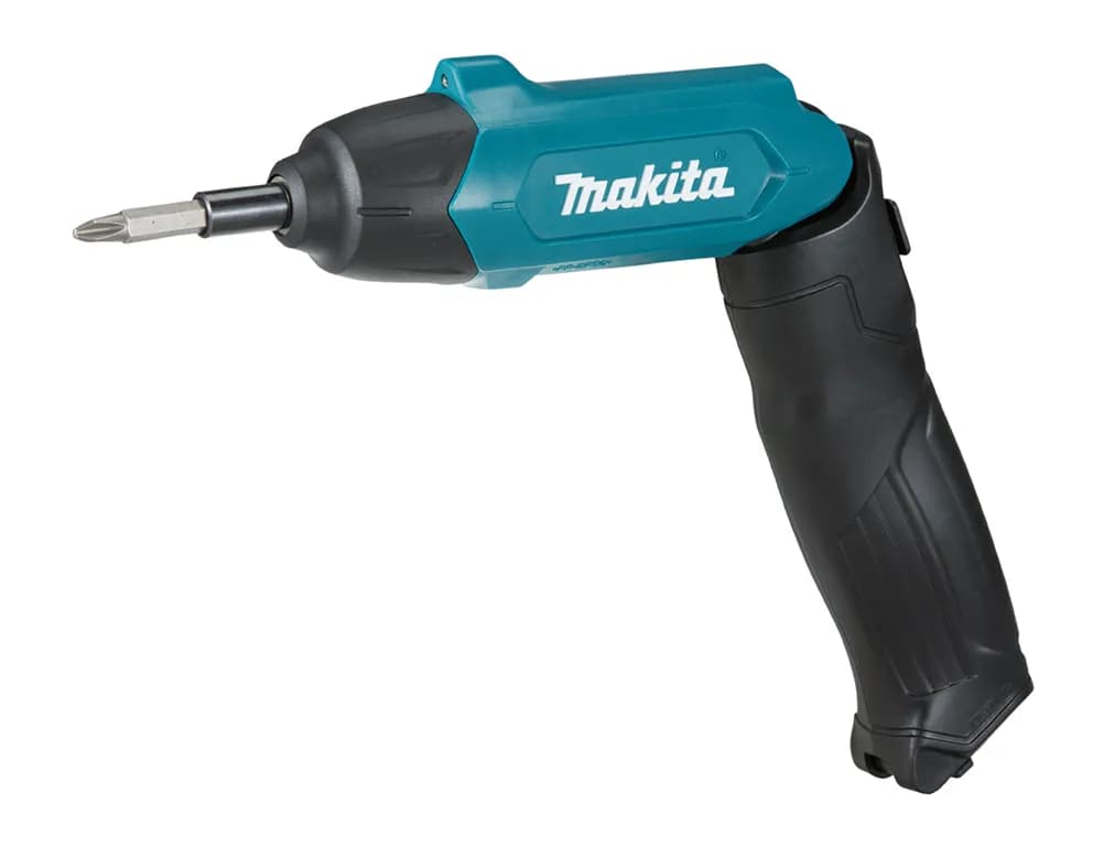 Makita DF001DW Aksesuar Setli Vidalama 3.6V thumbnail 2